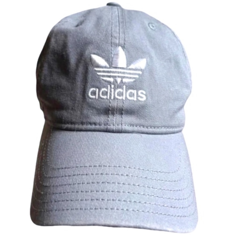 Adidas Logo Hat